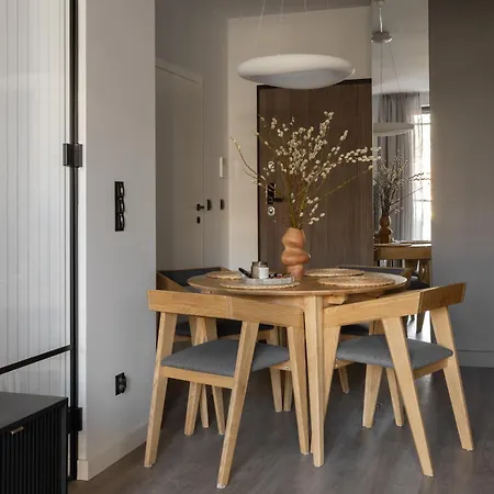 Apartamento Scala By Moderna Profit *