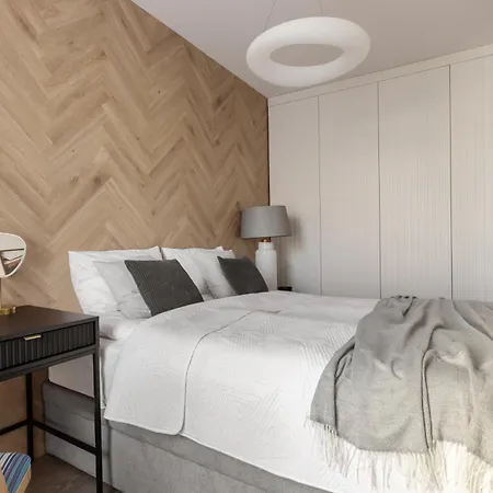 Apartamento Scala By Moderna Profit *