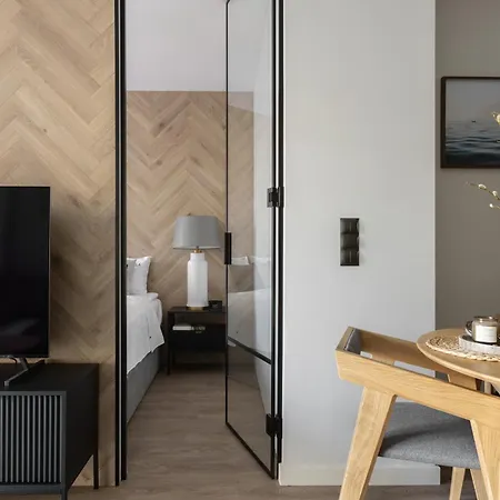 Apartamento Scala By Moderna Profit