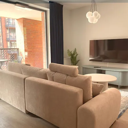 Scala By Moderna Profit Gdansk