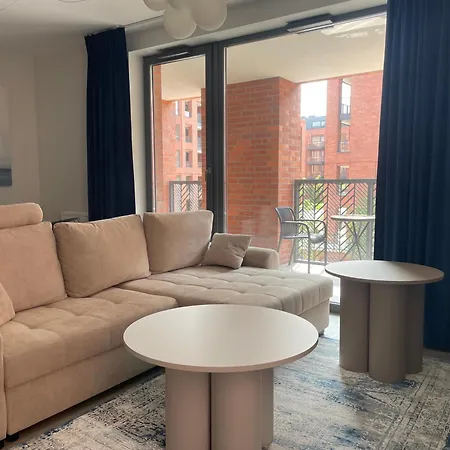 Scala By Moderna Profit Apartamento