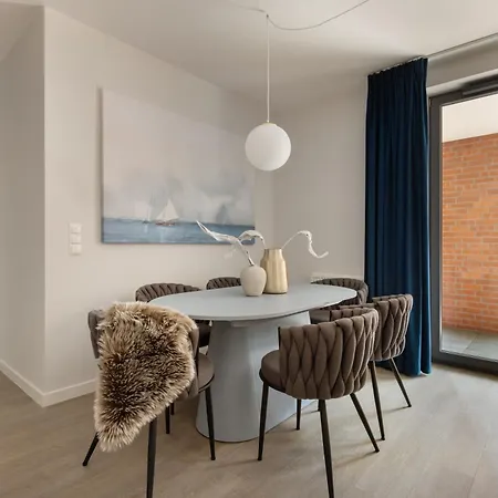 Scala By Moderna Profit Gdańsk