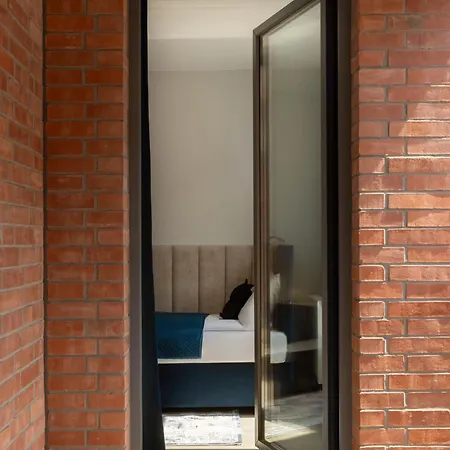 Scala By Moderna Profit Apartamento *