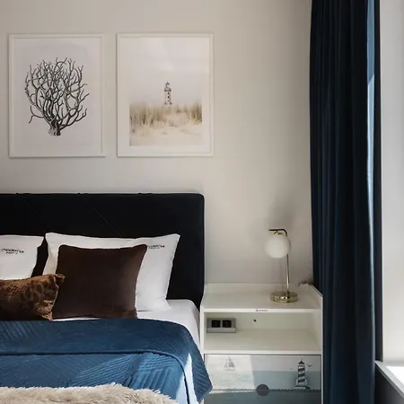 Apartamento Scala By Moderna Profit *