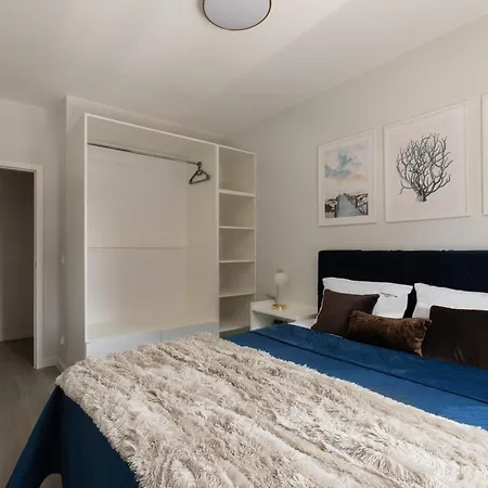 Scala By Moderna Profit Apartament Gdańsk