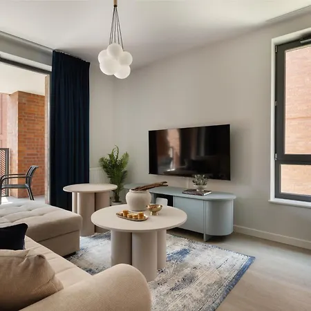 Scala By Moderna Profit Гданьск