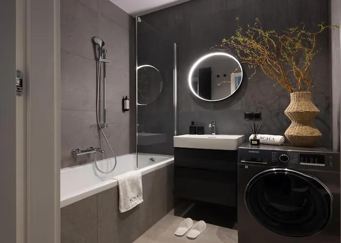 Scala By Moderna Profit * 格但斯克