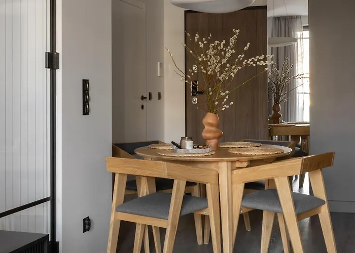 公寓 Scala By Moderna Profit *