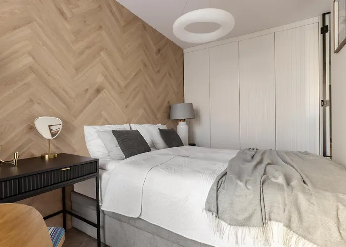 公寓 Scala By Moderna Profit *