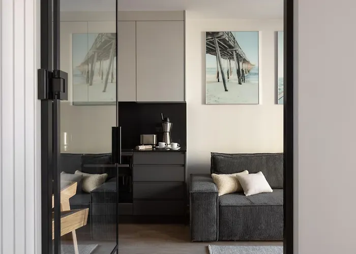 公寓 Scala By Moderna Profit