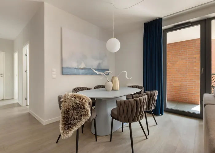 Scala By Moderna Profit 格但斯克