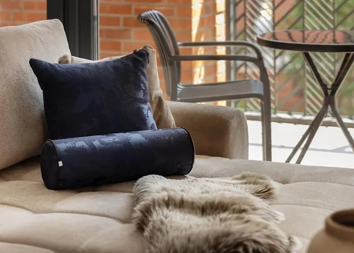 Scala By Moderna Profit 公寓