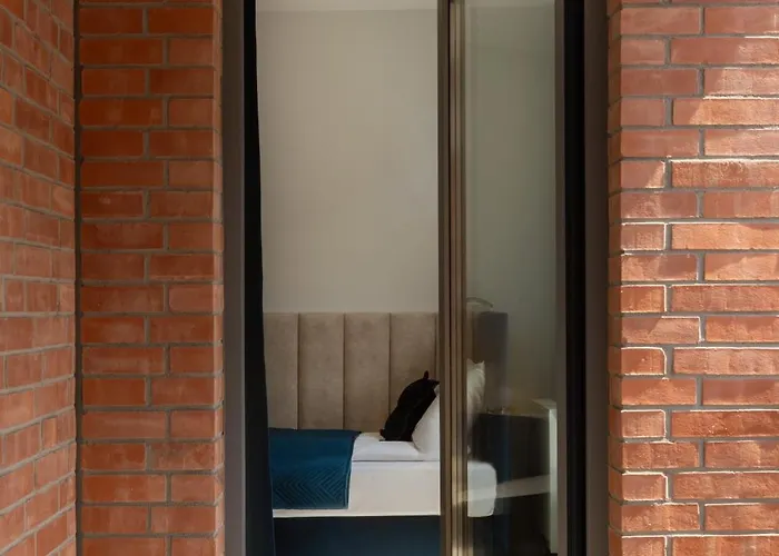 Scala By Moderna Profit 公寓 *