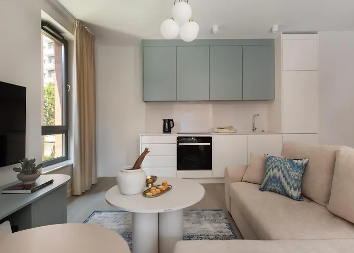 Scala By Moderna Profit 格但斯克